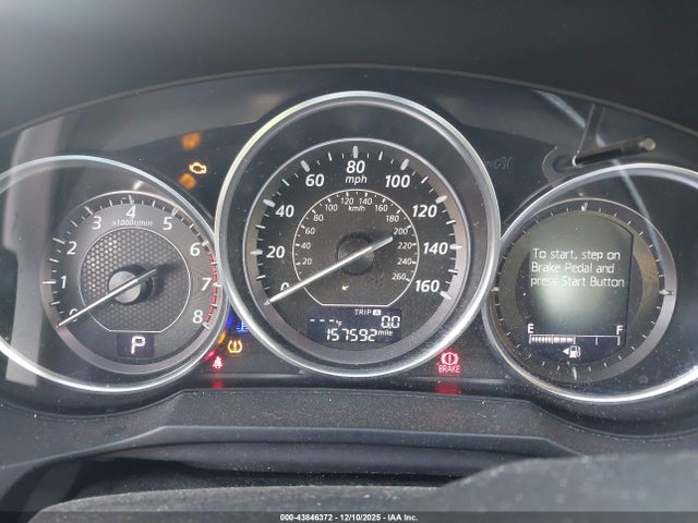 Aukcja sprzedaży 2014 Mazda Mazda6 I Touring, vin: JM1GJ1T54E1111001, numer aukcji: 43846372