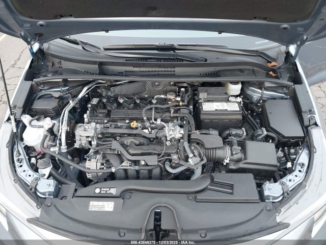 Toyota Corolla Xse 2023 5YFT4MCE3PP139796 Image 10