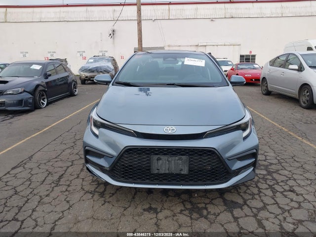 Toyota Corolla Xse 2023 5YFT4MCE3PP139796 Image 12