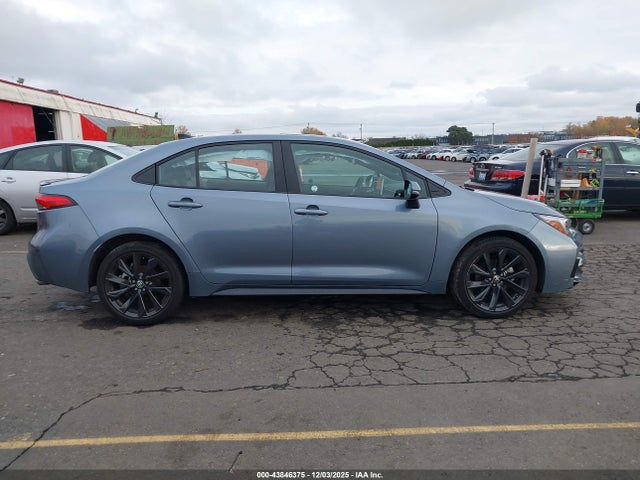 Toyota Corolla Xse 2023 5YFT4MCE3PP139796 Image 13