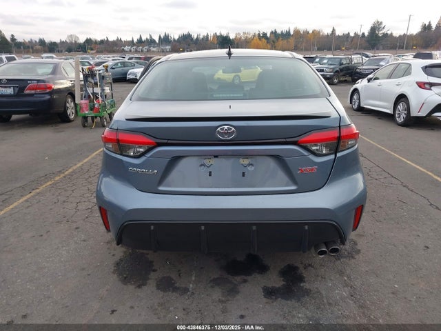 Toyota Corolla Xse 2023 5YFT4MCE3PP139796 Image 16