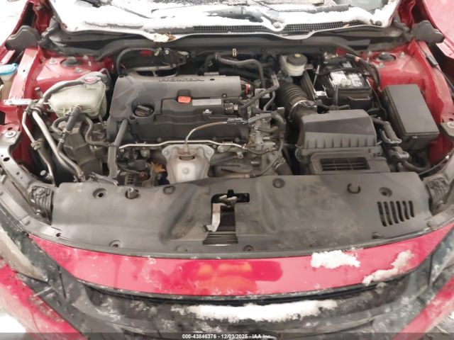 2018 HONDA CIVIC 2HGFC2F58JH503256 Photo 9