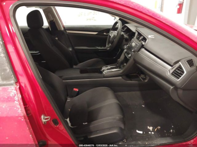 2018 HONDA CIVIC 2HGFC2F58JH503256 Photo 4