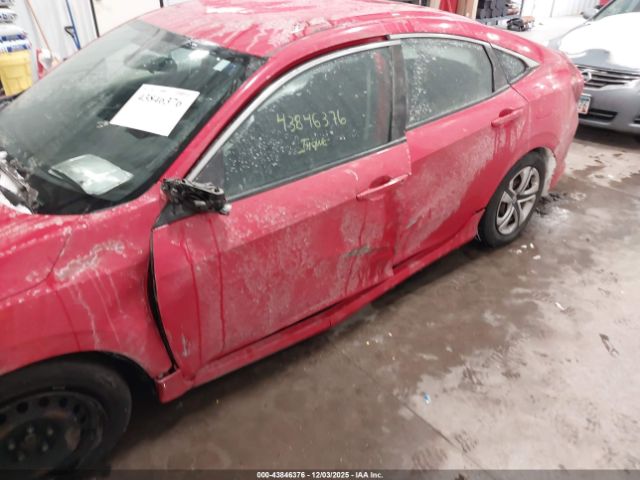 2018 HONDA CIVIC 2HGFC2F58JH503256 Photo 5