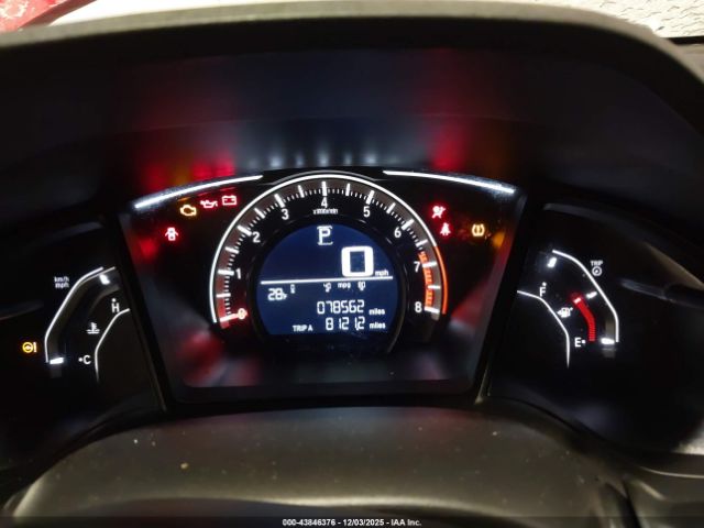 2018 HONDA CIVIC 2HGFC2F58JH503256 Photo 6