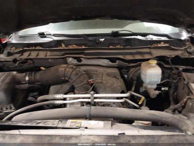 Продаж на аукціоні авто 2012 Ram 2500 St, vin: 3C6TD5CT4CG329408, номер лоту: 43846377