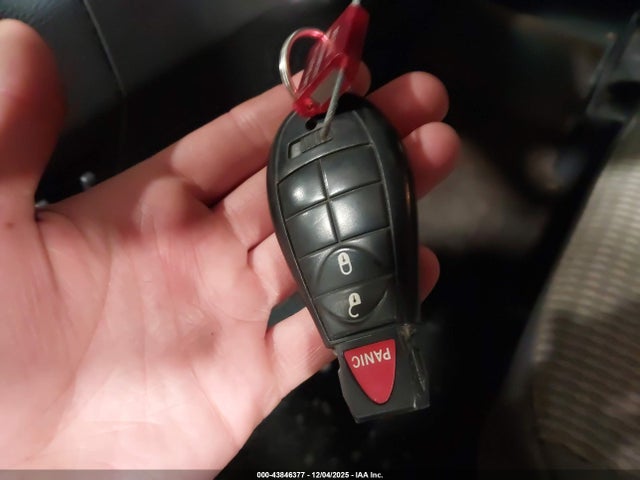 Продаж на аукціоні авто 2012 Ram 2500 St, vin: 3C6TD5CT4CG329408, номер лоту: 43846377
