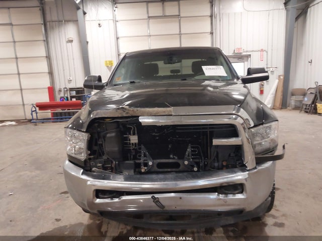 Продаж на аукціоні авто 2012 Ram 2500 St, vin: 3C6TD5CT4CG329408, номер лоту: 43846377