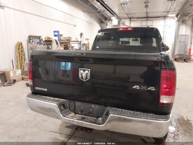 Продаж на аукціоні авто 2012 Ram 2500 St, vin: 3C6TD5CT4CG329408, номер лоту: 43846377