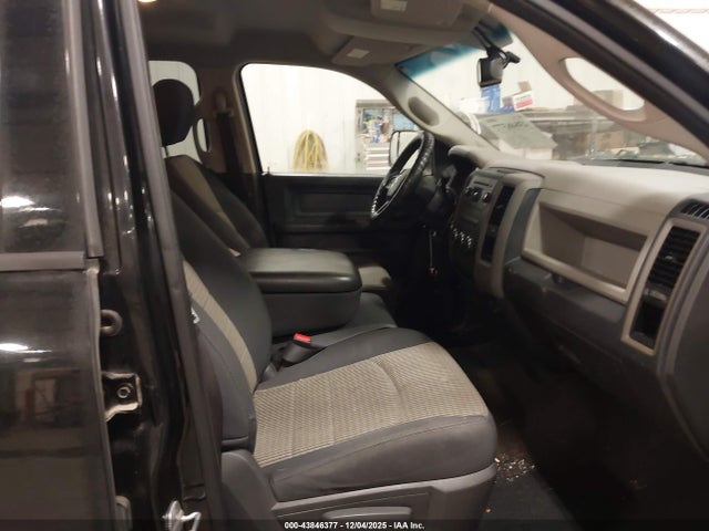 Продаж на аукціоні авто 2012 Ram 2500 St, vin: 3C6TD5CT4CG329408, номер лоту: 43846377