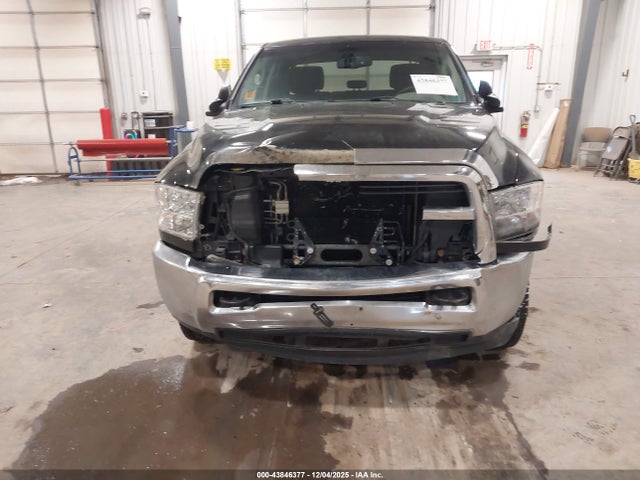 Продаж на аукціоні авто 2012 Ram 2500 St, vin: 3C6TD5CT4CG329408, номер лоту: 43846377
