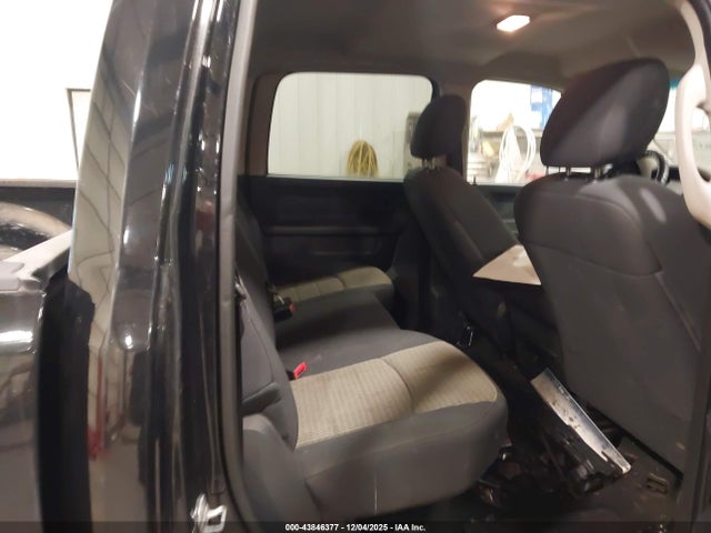 Продаж на аукціоні авто 2012 Ram 2500 St, vin: 3C6TD5CT4CG329408, номер лоту: 43846377