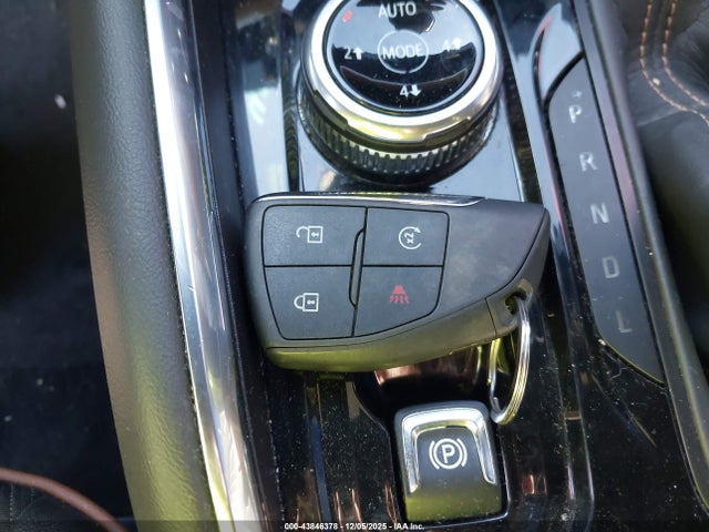 1GTP6DEK4P1190923 GMC Canyon 4wd Short Box At4