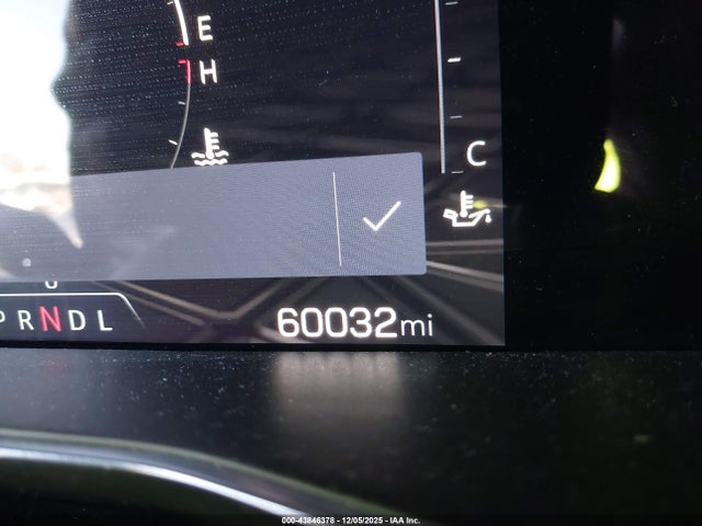 1GTP6DEK4P1190923 GMC Canyon 4wd Short Box At4
