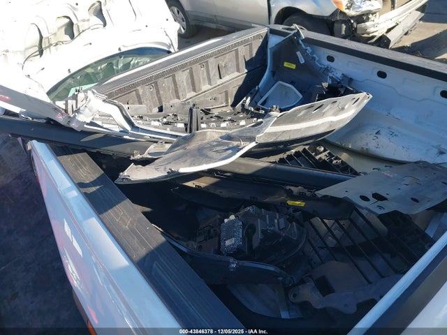1GTP6DEK4P1190923 GMC Canyon 4wd Short Box At4