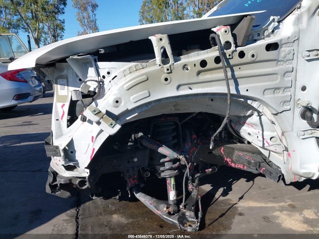 1GTP6DEK4P1190923 GMC Canyon 4wd Short Box At4