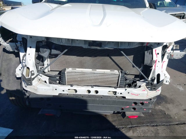 1GTP6DEK4P1190923 GMC Canyon 4wd Short Box At4