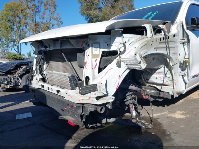 1GTP6DEK4P1190923 GMC Canyon 4wd Short Box At4