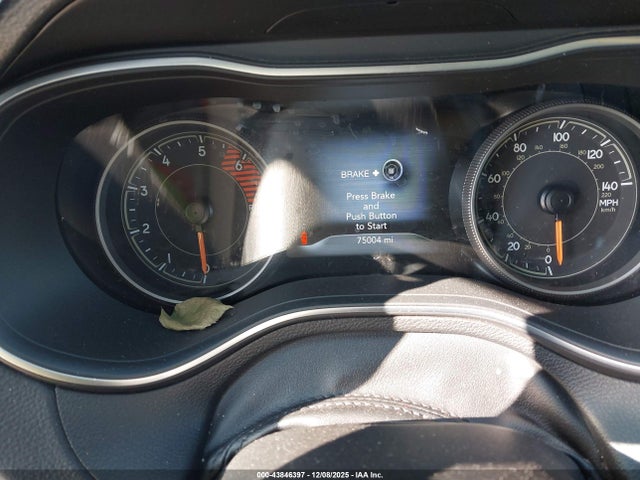 1C4PJMMN1ND545889 Jeep Cherokee Latitude Lux 4x4