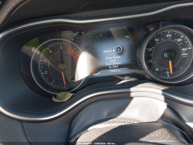 1C4PJMMN1ND545889 Jeep Cherokee Latitude Lux 4x4