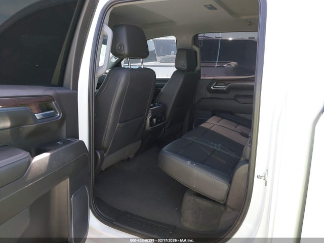 2023 GMC SIERRA 1500 3GTUUDED1PG187991 Photo 7