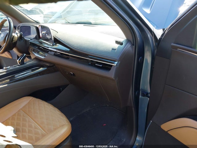 2021 CADILLAC ESCALADE 1GYS4FKT6MR333998 Photo 4