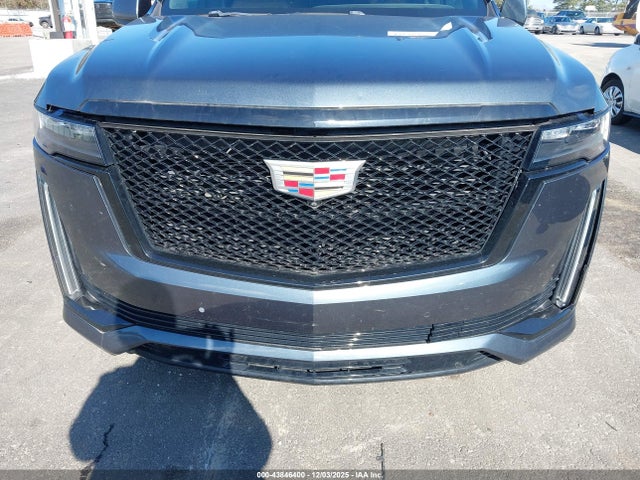 2021 CADILLAC ESCALADE 1GYS4FKT6MR333998 Photo 5