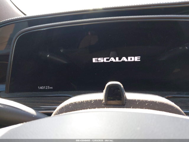 2021 CADILLAC ESCALADE 1GYS4FKT6MR333998 Photo 6