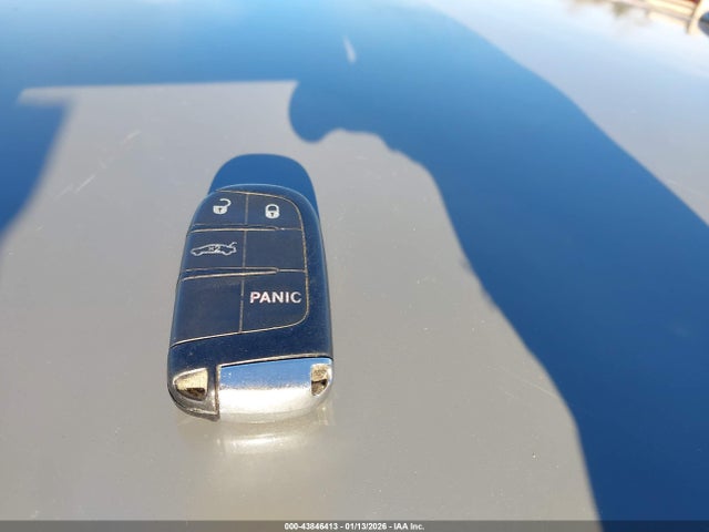 2018 DODGE CHALLENGER 2C3CDZBT3JH311548 Photo 10