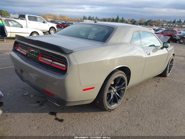 2018 DODGE CHALLENGER 2C3CDZBT3JH311548 Photo 3