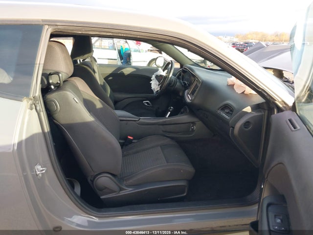2018 DODGE CHALLENGER 2C3CDZBT3JH311548 Photo 4