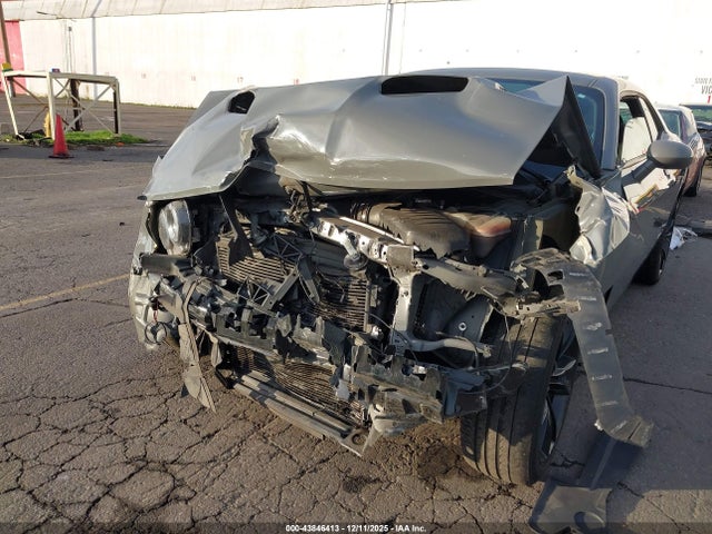 2018 DODGE CHALLENGER 2C3CDZBT3JH311548 Photo 5