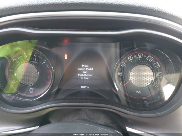 2018 DODGE CHALLENGER 2C3CDZBT3JH311548 Photo 6