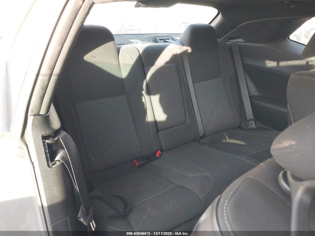 2018 DODGE CHALLENGER 2C3CDZBT3JH311548 Photo 7
