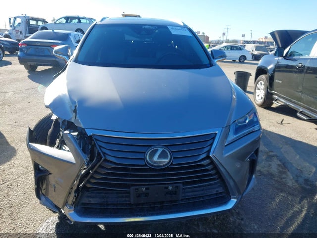 Aukcja sprzedaży 2017 Lexus Rx 350, vin: 2T2ZZMCAXHC091123, numer aukcji: 43846433