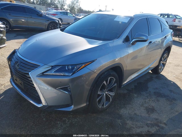 Aukcja sprzedaży 2017 Lexus Rx 350, vin: 2T2ZZMCAXHC091123, numer aukcji: 43846433