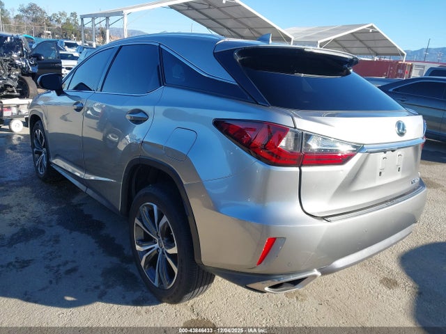 Aukcja sprzedaży 2017 Lexus Rx 350, vin: 2T2ZZMCAXHC091123, numer aukcji: 43846433