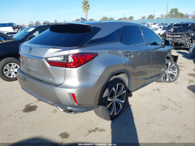 Aukcja sprzedaży 2017 Lexus Rx 350, vin: 2T2ZZMCAXHC091123, numer aukcji: 43846433