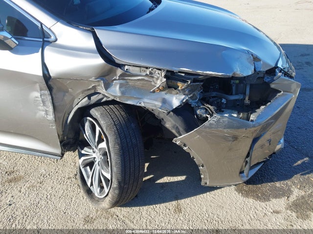 Aukcja sprzedaży 2017 Lexus Rx 350, vin: 2T2ZZMCAXHC091123, numer aukcji: 43846433