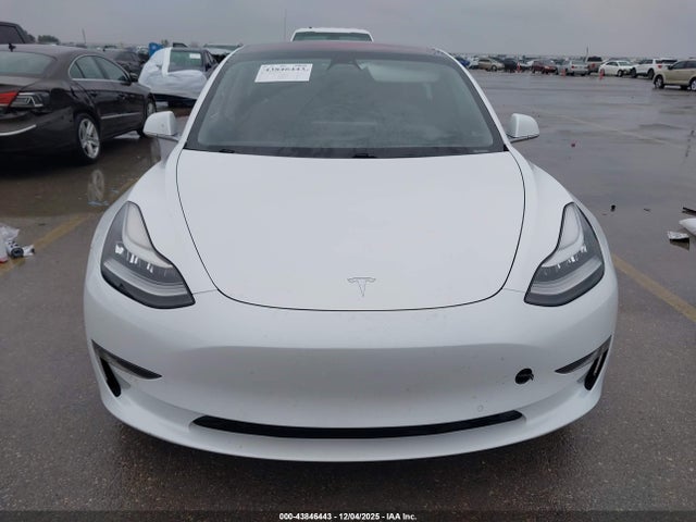 Продаж на аукціоні авто 2018 Tesla Model 3 Long Range/mid Range, vin: 5YJ3E1EA8JF032669, номер лоту: 43846443