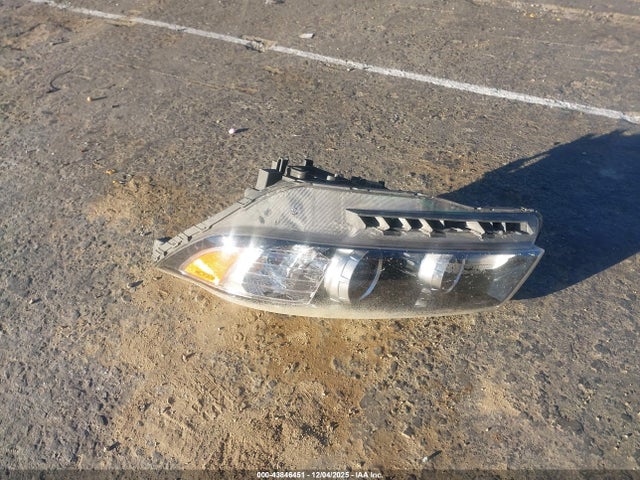 5XYPK4A53HG230339 KIA Sorento 3.3l Sx