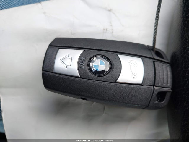 2007 BMW M6 WBSEK93587CS32620 Photo 10