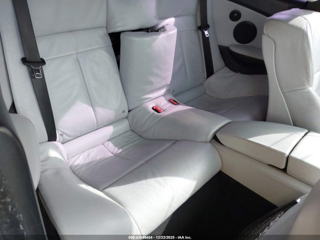 2007 BMW M6 WBSEK93587CS32620 Photo 7