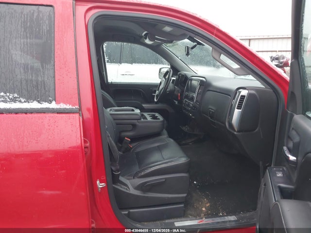 Продаж на аукціоні авто 2015 Chevrolet Silverado 1500 2lt, vin: 1GCUKREC6FF199516, номер лоту: 43846455
