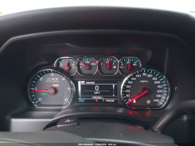 Продаж на аукціоні авто 2015 Chevrolet Silverado 1500 2lt, vin: 1GCUKREC6FF199516, номер лоту: 43846455
