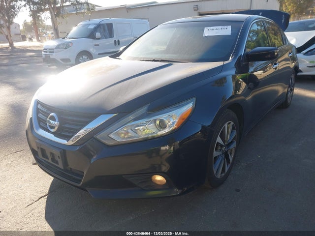 1N4AL3AP8HC179428 Nissan Altima 2.5 Sv