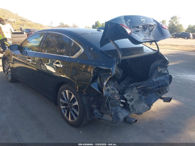 1N4AL3AP8HC179428 Nissan Altima 2.5 Sv