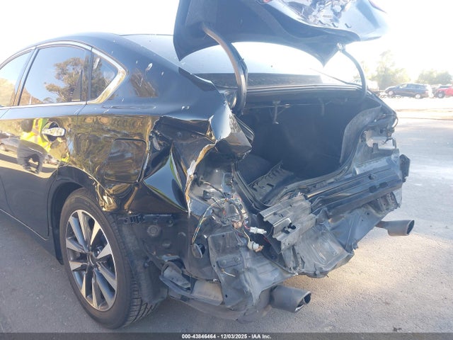 1N4AL3AP8HC179428 Nissan Altima 2.5 Sv