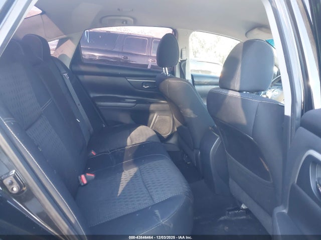 1N4AL3AP8HC179428 Nissan Altima 2.5 Sv