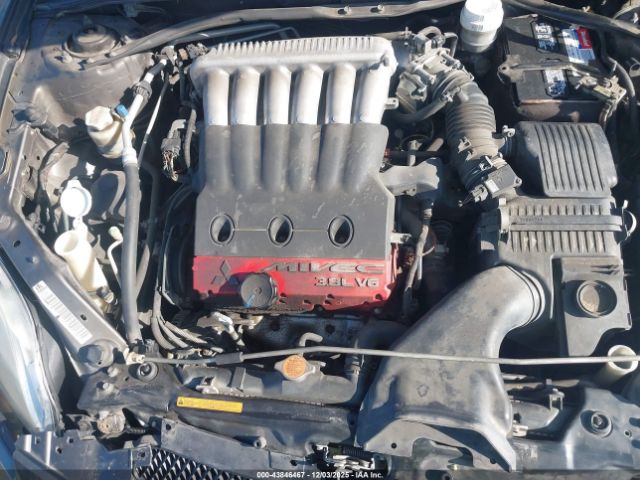 2012 MITSUBISHI ECLIPSE 4A31K3DT9CE008607 Photo 9